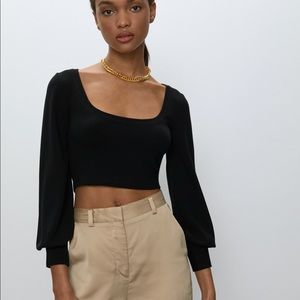 Aritzia Babaton Paxton